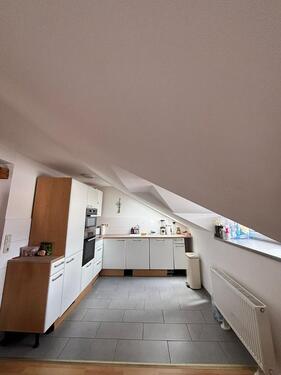 Foto - Etagenwohnung zur Miete in Lüdenscheid