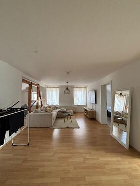 Foto - Etagenwohnung in Lüdenscheid