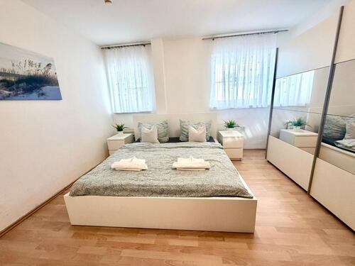 Foto - ⭐⭐⭐ FREI --> max 4 Pers.Ferienwohnung DEICHBLICK 200m zur Ostsee