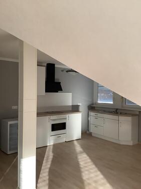 Foto - 3 Zimmer Etagenwohnung zur Miete in Berge