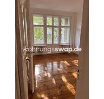 Wohnungsswap - 3 Zimmer, 75 m² - Hauptstraße, Schöneberg, Berlin