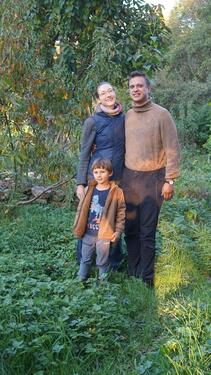 Foto - 2 Zimmer Etagenwohnung zur Miete in Freiburg im Breisgau