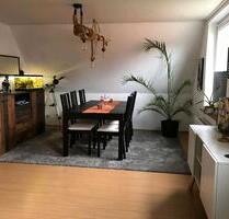 3 Zimmer Wohnung zu vermieten Anfragestop - Nortorf