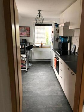 Foto - 3 Zimmer Etagenwohnung zur Miete in Nortorf