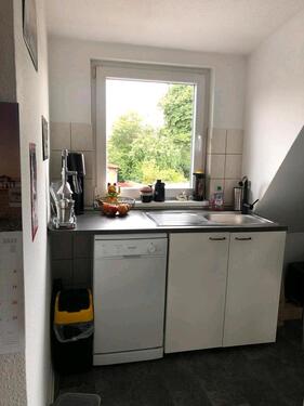 Foto - 3 Zimmer Etagenwohnung in Nortorf