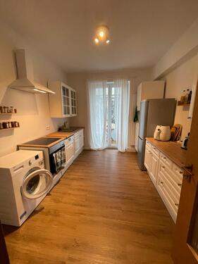 Foto - Zwischenmiete 06.03-04.04.2026 - 1.300,00&nbsp;EUR Kaltmiete, ca.&nbsp; 63,00&nbsp;m&sup2;