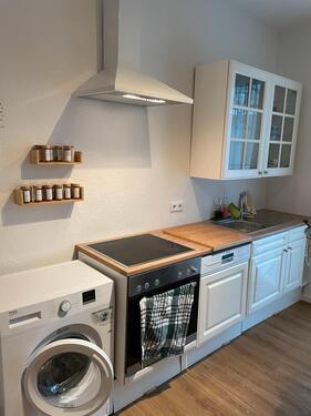 Foto - 2 Zimmer Etagenwohnung zur Miete in Köln