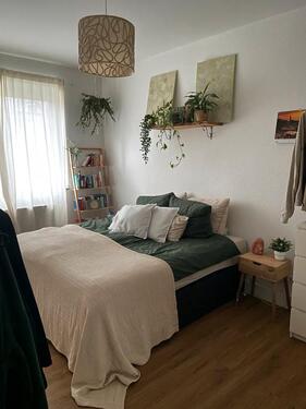 Foto - Etagenwohnung in Köln zur Miete