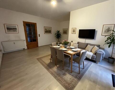 Foto - 2 Zimmer Etagenwohnung zur Miete in Osnabrück