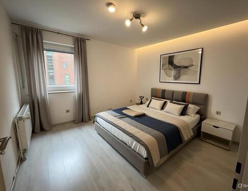 Foto - 2 Zimmer Etagenwohnung in Osnabrück