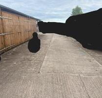 Stellplatz für Wohnwagen, Wohnmobil; Pkw oder sonstiges zu vermie - Großrudestedt Stellplatz für Wohnwagen, Wohnmobil; Pkw oder sonstiges zu vermie - Großrudestedt