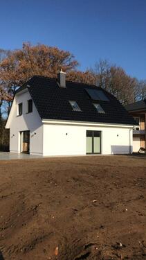 Foto - 5 Zimmer Einfamilienhaus in Bad Segeberg