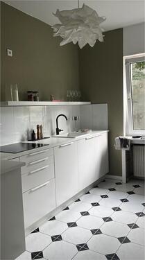 Foto - 2-Zimmer Mietwohnung Kreuzviertel mit GARAGE