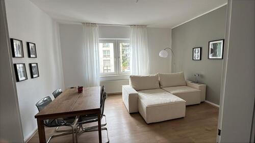 Foto - 2 Zimmer Etagenwohnung zur Miete in Dortmund