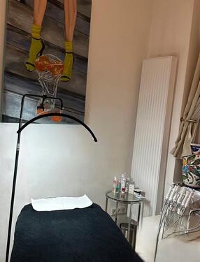 Foto - Untermiete - Voll ausgestatteter Kosmetikraum in Düsseldorf