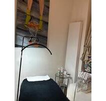 Untermiete - Voll ausgestatteter Kosmetikraum in Düsseldorf