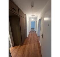 3-Zimmer Wohnung BS-Weststadt zu vermieten - Wolfenbüttel