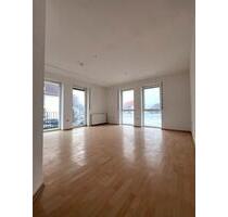 Drei-Zimmerwohnung in familienfreundlicher Gegend - Bad Neustadt an der Saale