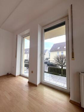 Foto - 3 Zimmer Etagenwohnung zur Miete in Bad Neustadt an der Saale