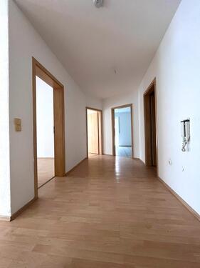 Foto - 3 Zimmer Etagenwohnung in Bad Neustadt an der Saale