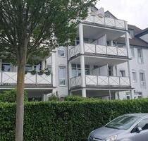 Traumhafte Einzimmerwohnung in Tönisvorst