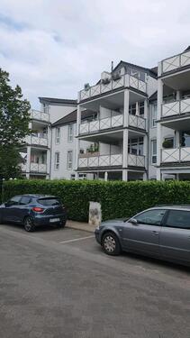 Foto - 1 Zimmer Erdgeschoßwohnung zur Miete in Tönisvorst