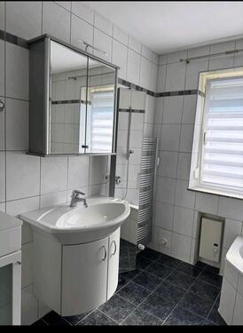 Foto - Schöne 2 Zimmer Wohnung mit Balkon in Weißenburg zu vermieten