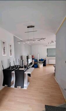 Foto - Etagenwohnung in Pleinfeld zur Miete