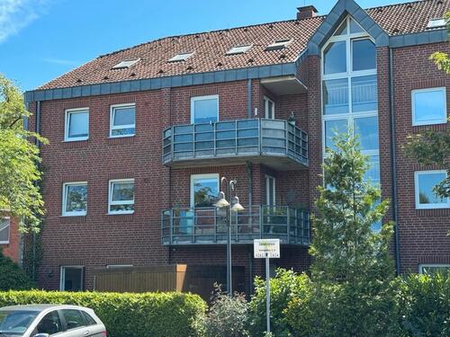 Foto - Sonnig und ruhig in zentraler Lage