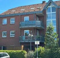 Sonnig und ruhig in zentraler Lage - Bad Schwartau