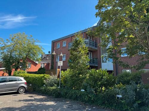 Foto - 2 Zimmer Etagenwohnung in Bad Schwartau