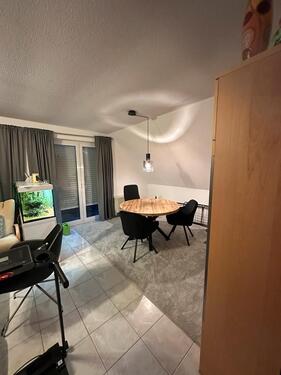 Foto - 3.5 Zimmer Dachgeschoßwohnung zur Miete in Neuenstein