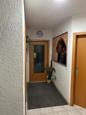 Foto - Dachgeschoßwohnung in Neuenstein zur Miete