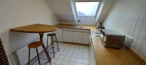 Foto - Monteurwohnung 2 bis 3 Personen, Nähe Papenburg, Meyer Werft