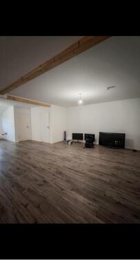 Foto - Wohnung 80qm in Luizhausen - 800,00&nbsp;EUR Kaltmiete, ca.&nbsp; 80,00&nbsp;m&sup2;