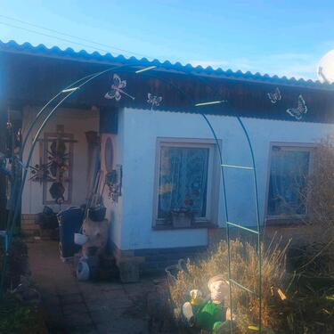 Foto - Pachtgarten abzugeben in Döbeln