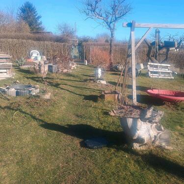 Foto - Grundst&uuml;ck in Döbeln