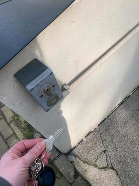 Foto - andere zur Miete in Essen