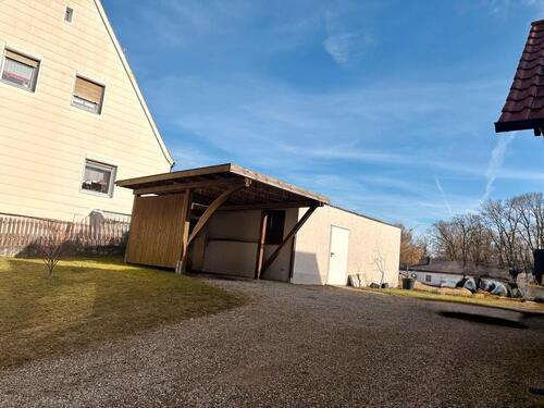 Foto - 3 Zimmer Einfamilienhaus in Gachenbach