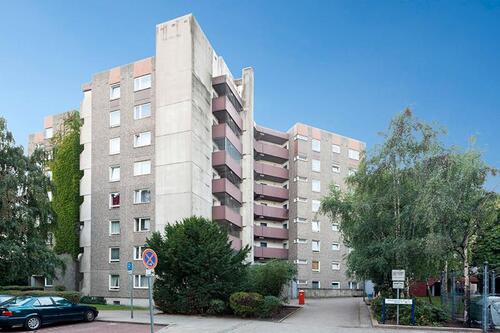 Foto - 3 Zimmer Erdgeschoßwohnung zur Miete in Hannover