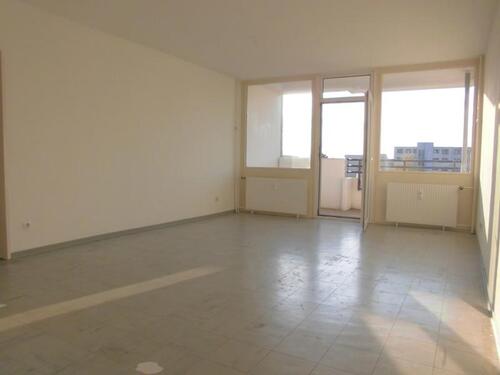 Foto - Erdgeschoßwohnung in Hannover zur Miete