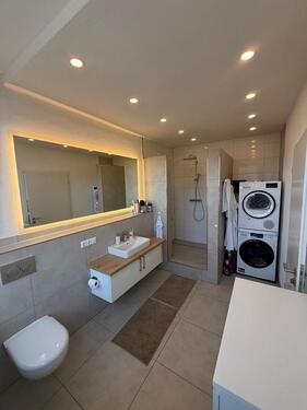 Foto - 2-Zimmer Wohnung 85m2 mit Einbauküche zentral in 91413