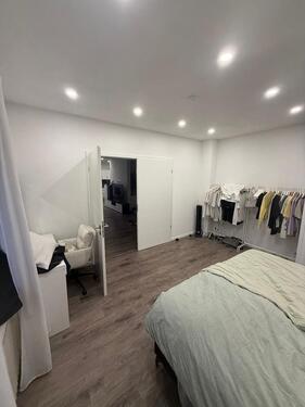 Foto - Etagenwohnung in Neustadt an der Aisch zur Miete