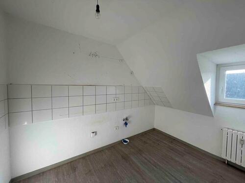 Foto - Dachgeschoßwohnung in Dortmund zur Miete