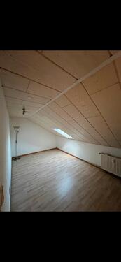 Foto - 3 Zimmer Dachgeschoßwohnung in Salzgitter