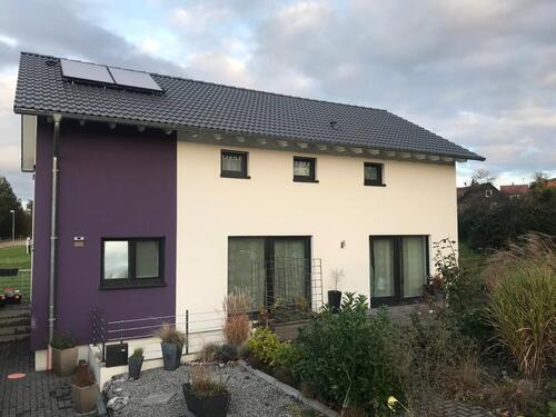 Foto - Charmantes Einfamilienhaus mit Einliegerwohnung