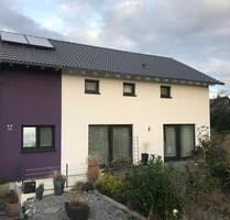 Charmantes Einfamilienhaus mit Einliegerwohnung - Schlat