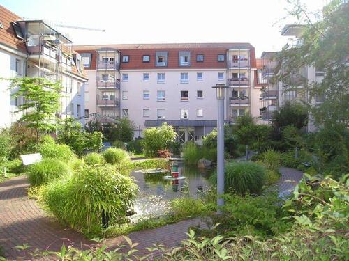 Foto - Seniorenwohnung ab 65. Jahren! - 647,00&nbsp;EUR Kaltmiete, ca.&nbsp; 62,60&nbsp;m&sup2;