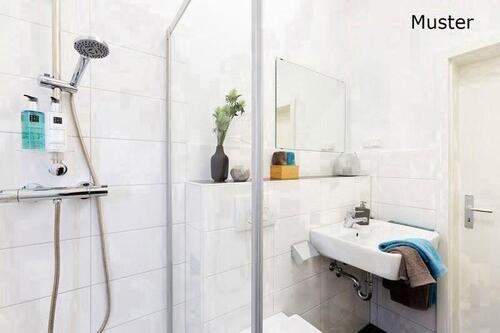 Foto - Etagenwohnung in Osnabrück zur Miete
