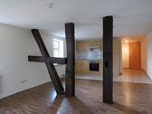 Foto - Etagenwohnung in Klötze zur Miete